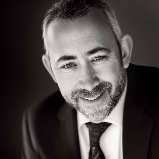 Sébastien Grazzini